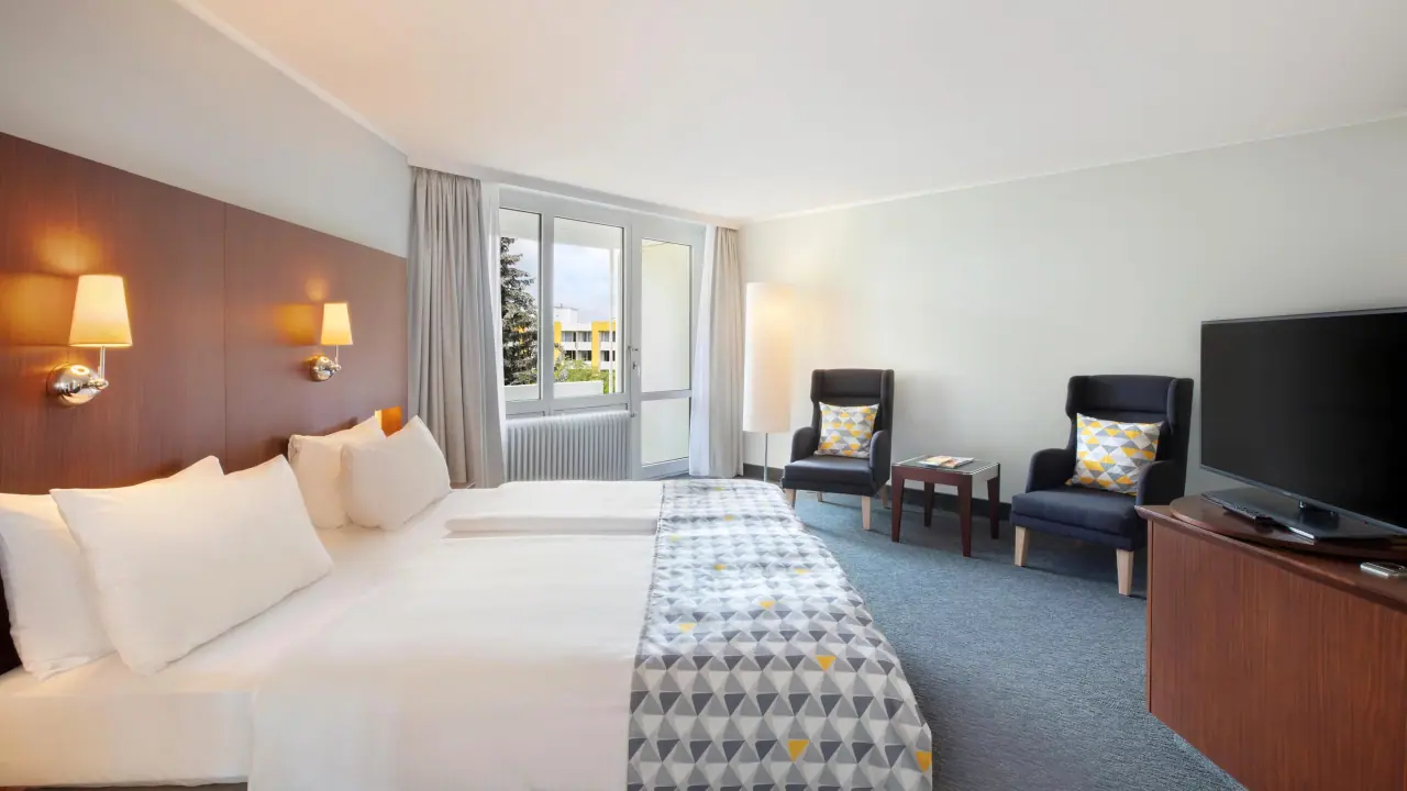 Holiday Inn Munich - South